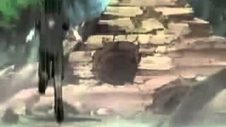 tras mi luna de cristal porta