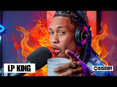 EL PENAL FREESTYLE - LP KING ❌ DJ SCUFF