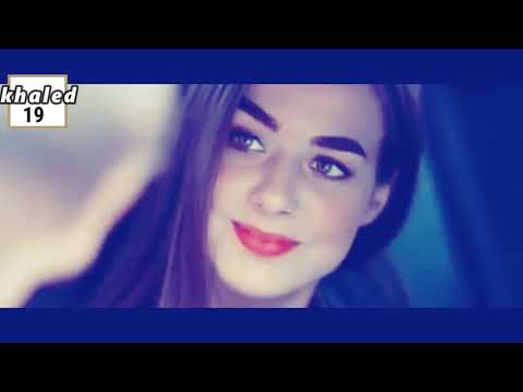 Amine MAtlo [Achkak Ya Mra ntya HabSe⛔]أصعب أغنية عن الفراق by KHALED