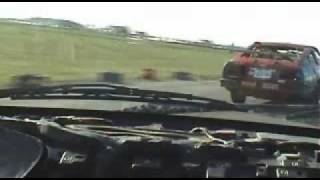 24 Hours of Lemons Texas, Saturday Highlights from #97