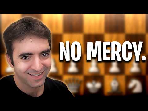 How to Beat Amateurs at Chess