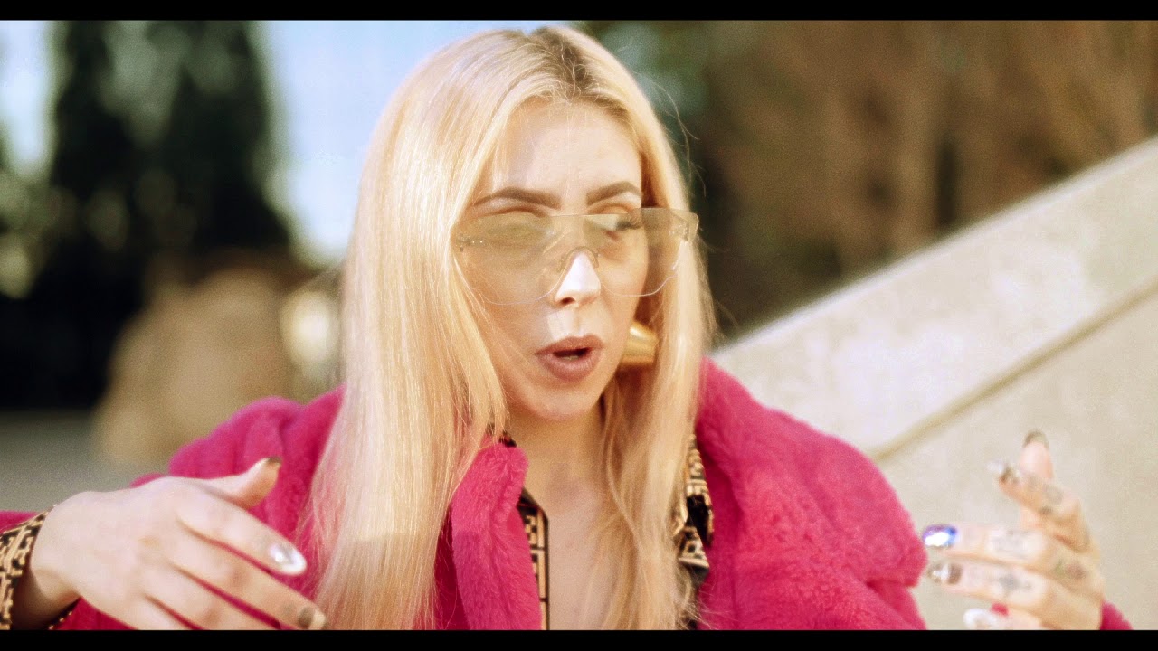 Lil Debbie — Goyard