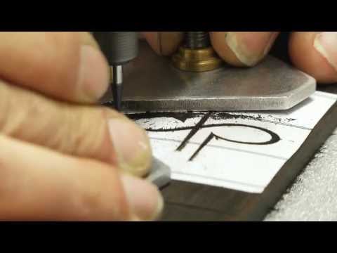 Framus Custom Shop Guitars: AK1974 "Mandelbrot" for Devin Townsend