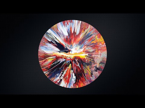 Jean Bressan - Saturn Swing [ENDAI002]