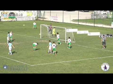 1° Trofeo "Città di Arezzo" - LAZIO vs PRO SOCCER(finale)