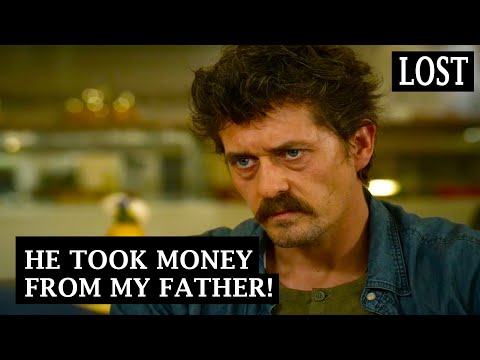 Lost - Kayıp - Mehmet Learned About Leyla's Father-in-law's Blackmail! - Section 07