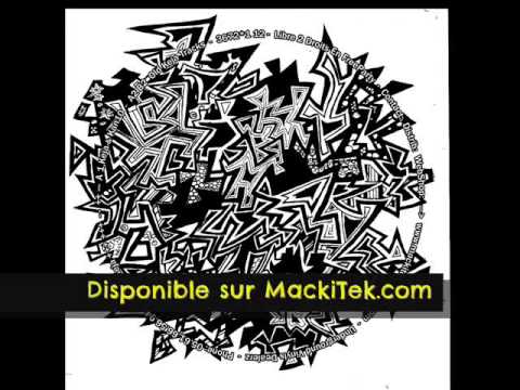 B2 3672 12 - KEJA - Old Track