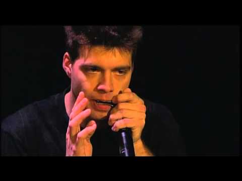 Entre Vues 2008 " Mixage " - Cie Saïd Ouadrassi