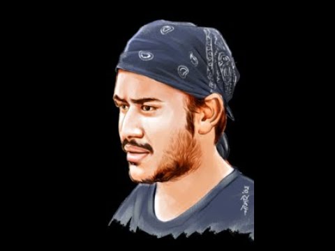 Aba Audina - The Unity (Tribute to Cool Pokhrel)