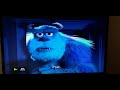 Sulley Whispering Hello Hey Psst Anybody Scaring In Here Hello Yo