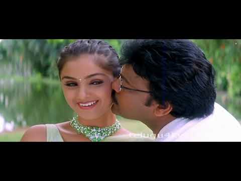 Shatamanamannadile 4k Full video songs with DTS 5.1 audio | mrugaraju | chiranjeevi, simran