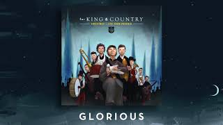 A for KING &amp; COUNTRY Christmas | LIVE from Phoenix - Glorious
