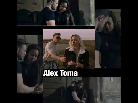 Alex Toma - (audio) Adios Ft. Martha