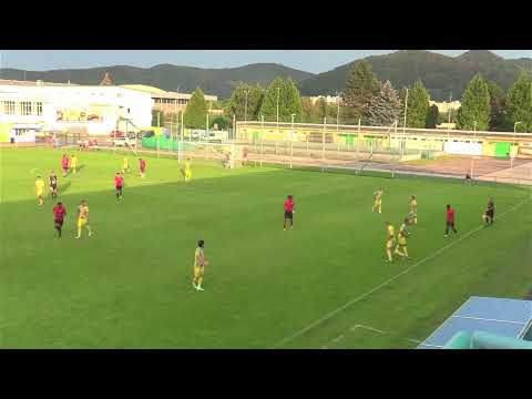 Matchday 03: RTP Vs FK Humenne