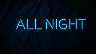 Steve Aoki - All Night video