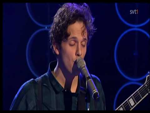 Salem Al Fakir   It's Only You Part 2 Live Babben & Co 2009