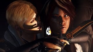 Remember Me - Memory Trailer