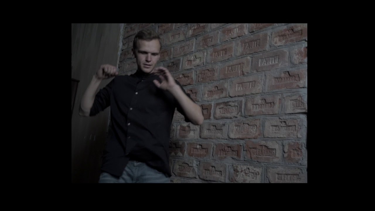 ЛАРИН - СОБОЛЕВ DISS CHALENGE