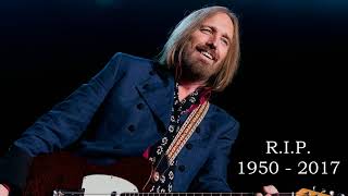 Walls (No. 3) Tom Petty Tribute | PowerGrudge
