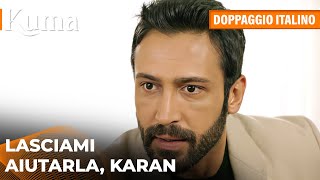 Lei tende la mano, lui la respinge. 💔✋| KUMA | Doppiaggio Italiano EP18C02 MEP09