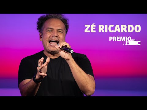 Samurai - Zé Ricardo (Prêmio UBC)