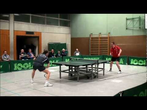 H OL TTC Biebrich I vs. TTC Staffel I, Sa. 25.02.12