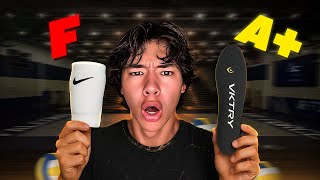 The ULTIMATE VOLLEYBALL ACCESSORY and EQUIPMENT Tier List