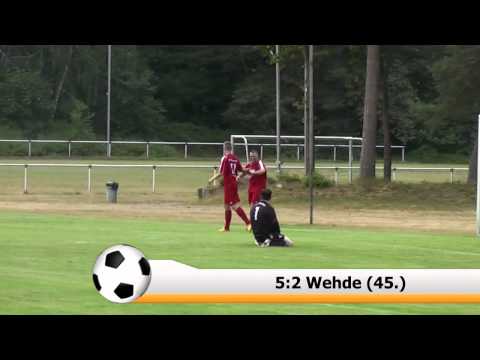SV Boostedt - Testspiel gegen den TSV Gadeland I