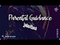 Judas Priest - Parental Guidance (Lyrics video for Desktop)