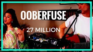 Ooberfuse - 27 Million | Matt Redman and LZ7