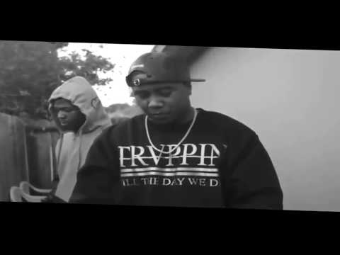 TRVPBANDS X ANTSON - EVERYDAY TRVP (2013)