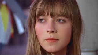 BRIAN HYLAND    GINNY COME LATELY  MPEG 4