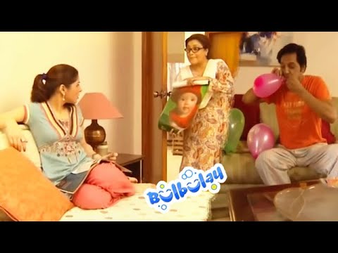 Bulbulay House Mein Anay Wali Hai Khushkhabri 😂😂 Khoobsurat | Bulbulay