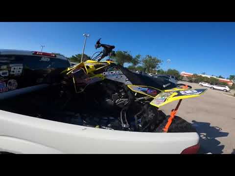 Sandlot Off Road Park GoPro Hero 9