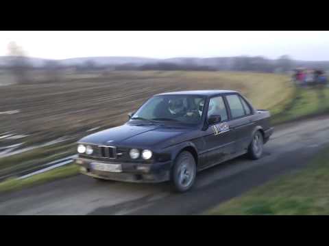4 SJS MaxiOes8 Czernichów 2017 - Kopacz / Tekieli - BMW e30 | MaxxSport |