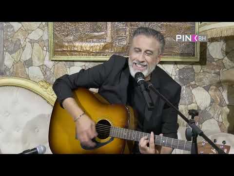 Ibro Labunski - Ako pitaš