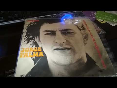 Jorge Palma - The nine billion names of God (1° single)