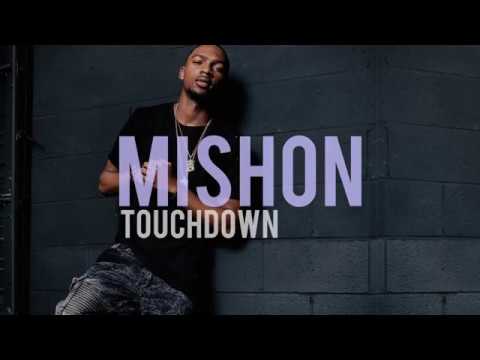 Mishon ft. Sage The Gemini - Touchdown (lyrics)