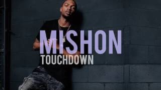 Mishon ft. Sage The Gemini - Touchdown (lyrics)
