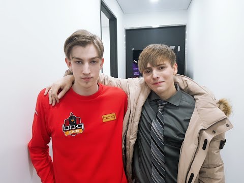 BBQ Malice Triple KILL! BBQ OLIVERS vs ES Sharks! 1ST WESTERN JUNGLER IN KR! PATCH 8.24! (KESPA CUP)