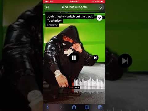 Young dizz x cb gaza