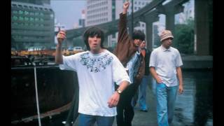 Stone Roses - Driving South (Schroeder Mix)