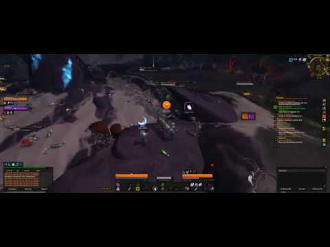 World Of Warcraft Retail BOT?