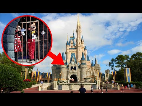 ¡3 comidas en Disneyland que no tienen sentido! 🥵🍖 #shorts #curiosidades