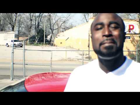 Young Buck - I'm Taxin Dirty (Official Video) HD