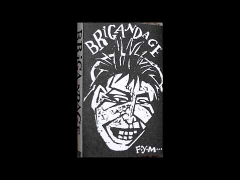 Brigandage-Ripped and Torn