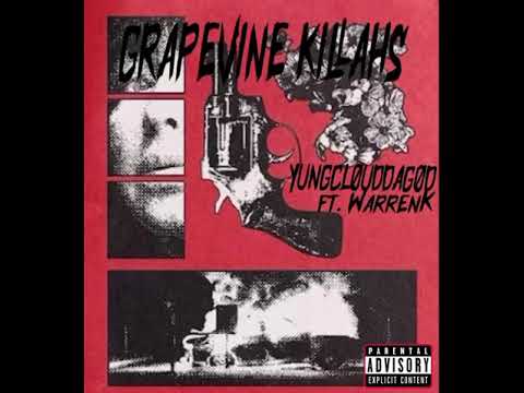 GRAPEVINE KILLAH$ (Feat. Warrenk)