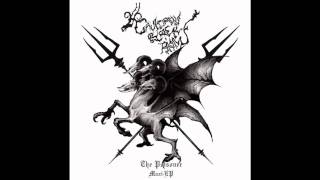 Cauldron Black Ram - The Poisoner