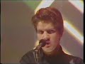 Lloyd Cole & The Commotions – Brand New Friend (Studio, TOTP)