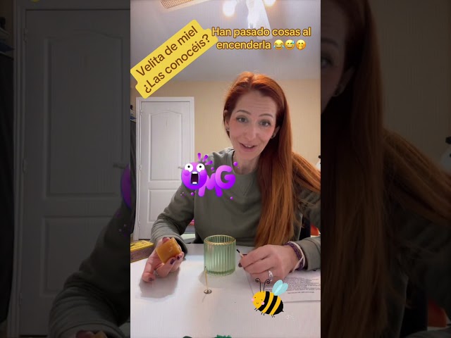 Vídeo relacionado con Velas De Miel Pura Y Cera De Abeja Velas Esotéricas Poderosas Para Rituales De Limpieza De Energía En El Ambiente Laboral Trabajo Arte La Buena Suerte Negocio Emprendimiento Kit De Magia Con Oración
